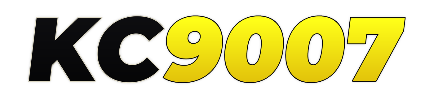 kc9007 โลโก้